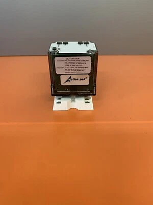 Action Pak Relay 5.0A 120V AC 1020-6016 - Image 1 of 4