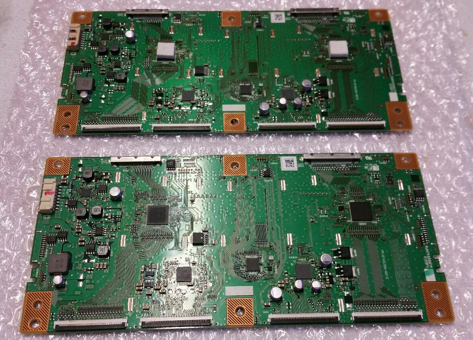 Sony - Placa T-Con Vizio RUNTK5556TP (obtienes 1 placa) Foto 1 de 1