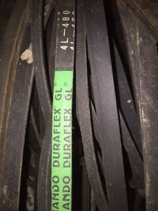 Bando Duraflex Gl 4L-480 - Bild 1 von 1