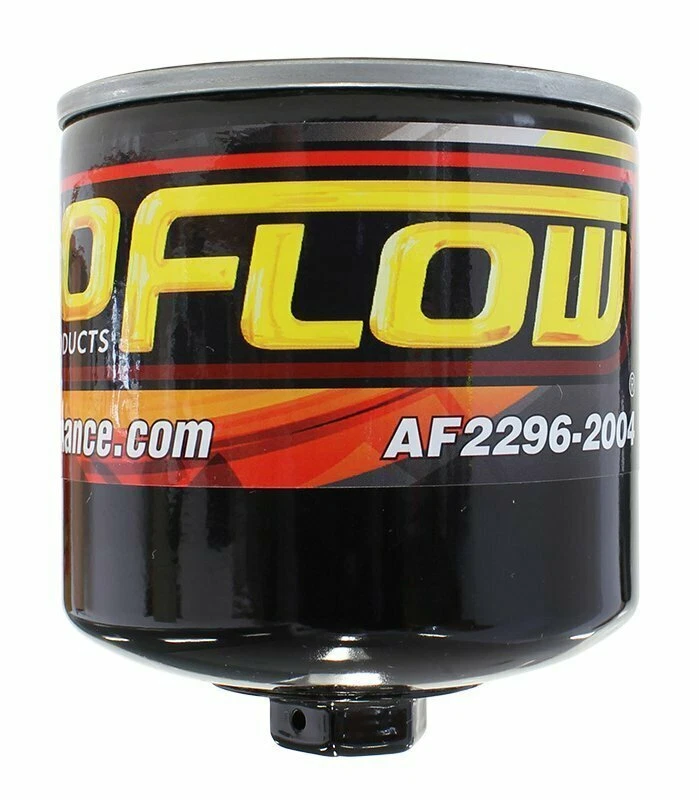 Aeroflow oil filter for Volvo S40 1.8 1.9 2.0 DOHC 16V B4184S2 B4194T 1997-2001 - image 1 of 2