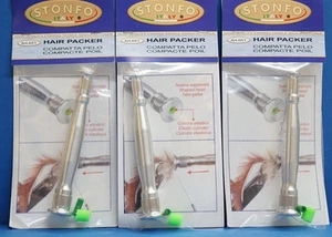 Stonfo Hair Packer Art. 651 Elite Series HAIRPACKER - Bild 1 von 4
