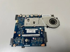 Placa madre CPU Z5W1M LA-B511P - N2830, Packard Bell ENTF71MB - Imagen 1 de 2