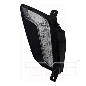 TYC Left Side LED DRL Assy for Chevrolet Volt 2016-2019 Models - Picture 1 of 3