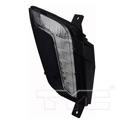 TYC Left Side LED DRL Assy for Chevrolet Volt 2016-2019 Models - Image 1 of 3