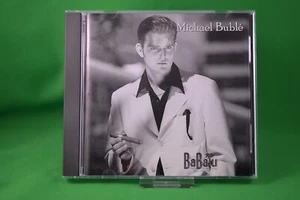 Michael Buble - BaBalu 2001 Debut Indie CD RARE OOP - Picture 1 of 3