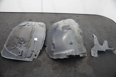 Panel forro de rueda guardabarros interior delantero derecho Land Rover Discovery Sport L550 18-19 Foto 1 de 4