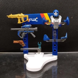 Mega Bloks Destiny2 Building Blocks Accessories Weapon for Figures Doll - Picture 1 of 1