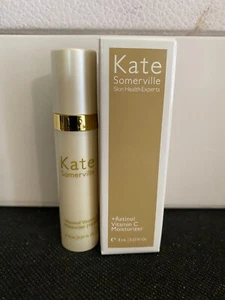 Kate Somerville + Retinol Vita Vitamin C Power Serum .27 oZ exp: 09/2025 - Picture 1 of 1