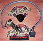 Gibson Les Paul Switch Toggle Straight Long Quick Connect Guitar Parts Custom HP