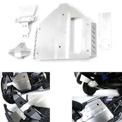 For LOSI SUPER BAJA REY 2.0 1/6 RC Car Truck Chassis Armor Plate  Axle Protector - Image 1 of 4