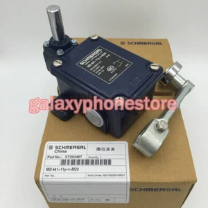 1PC NEW FOR Schmersel limit travel switch TD422-10y-2186-1 01y-M20-2512-10 1090 - Picture 1 of 4