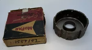 1953-1955 Dodge Plymouth Chrysler Powerflite Direct Clutch Hub 1559192 NOS - Picture 1 of 3