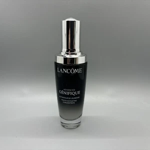 LANCOME Advanced GÉNIFIQUE Youth Activating Concentrate  1.69 Oz /50ml Serum NIB - Picture 1 of 6