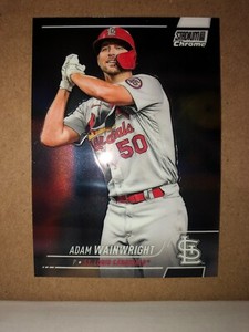2022 Topps Stadium Club CHROME Base #1-400 | Pick from List & Complete Your Set!