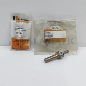 NLB CORP BM13998 TOOL LAPPING 4075 FOR HP WATER JETTING, NI#50 - Picture 1 of 4
