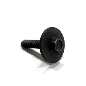 99-07 Ford F250 F350 5.5Mm OE Front Inner Fender Body Screw - Picture 1 of 4