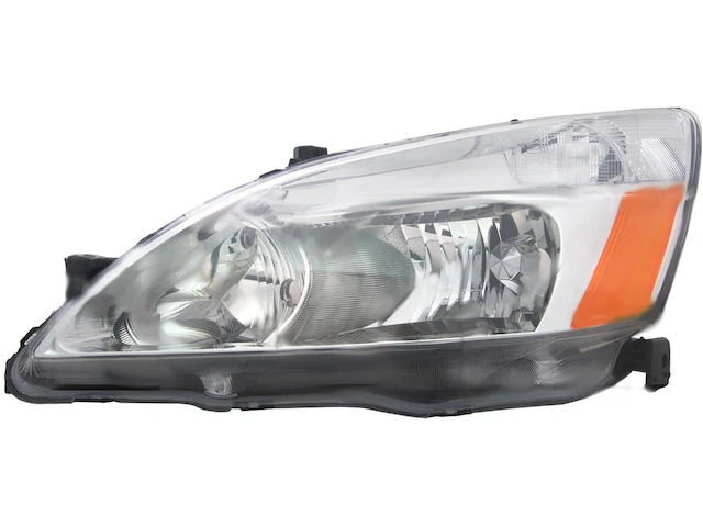 Conjunto de faro izquierdo TYC 12MZSQ22 para Honda Accord 2006 2007 2005 2004 2003 Foto 1 de 1