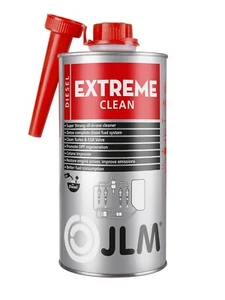 JLM Diesel Extreme Reinigung 1 Liter 1st. - Bild 1 von 3