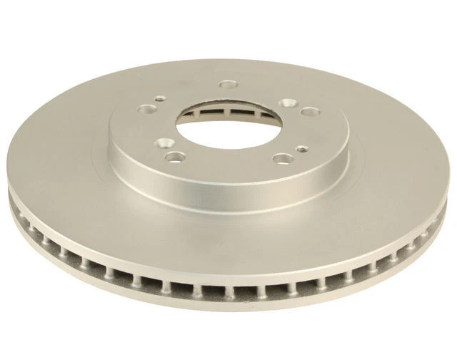Rotor de freno delantero Bosch para Mitsubishi Endeavor 2004-2008, 2010-2011 76VDQV Foto 1 de 1