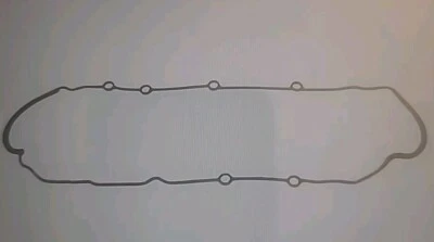 OEM GM Engine Oil Pan Gasket 93-05 Buick Chevrolet Oldsmobile Pontiac 10182387 - Image 1 of 4