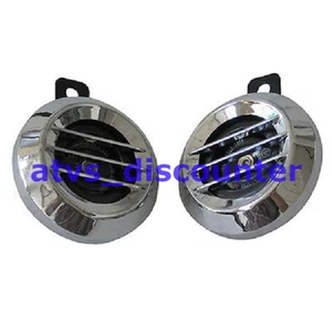 TrailMaster Mid XRX Horn Set - Picture 1 of 1