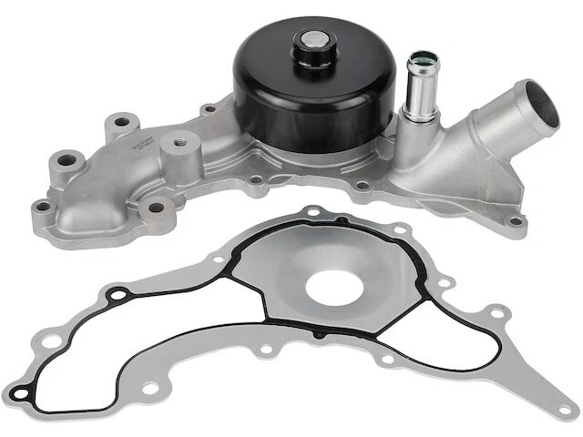 水泵适用于 2014 - 2022 吉普切诺基 3.2L V6 2015 2018 2017 2016 PR578BZ — 第 1/1 张图片