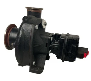 Hypro Centrifugal Pump Universal Flange 300 X 220 - 9306C-HM5C-3U - Picture 1 of 6