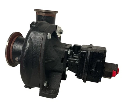 Hypro Centrifugal Pump Universal Flange 300 X 220 - 9306C-HM5C-3U - Image 1 of 4