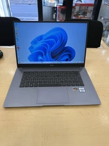 Notebook Huaweii Matebook D15 Ryzen7 Ram8 Display 15.6 - Foto 1 di 15