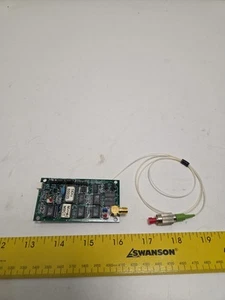 YY Labs Inc. MiniMBC-1 V2.0 Modulator Bias Controller With Pigtailed Photodiode - Picture 1 of 9