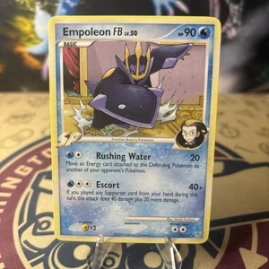 Empoleon FB 27/147 Supreme Victors Regular - Picture 1 of 3
