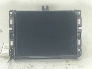 Audio Equipment Radio Receiver With Navigation Fits 16 DODGE 1500 PICKUP 1859130 - Picture 1 of 2