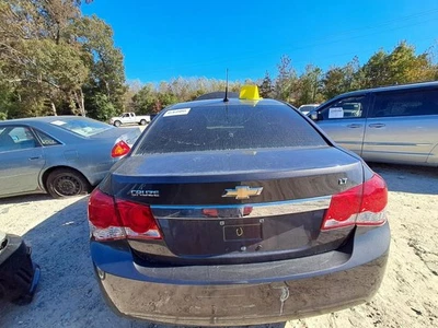 Maletero/portón trasero VIN P 4º dígito limitado compatible con 11-16 CRUZE 2738788 Foto 1 de 4