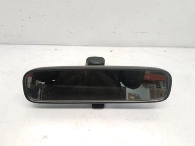 2005-07 Honda Odyssey EX-L Interior Rear View Mirror - Basic *Black*  - Image 1 of 4