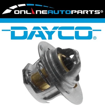 Dayco Thermostat for Toyota Townace KR42R 4cyl 1.8L 7K-E 7K-C 1997~2003 - Image 1 of 4