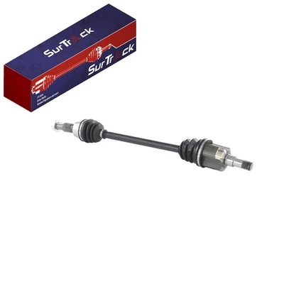 SurTrack CV Axle Shaft Rear Left For 2007-2009 Chevrolet Equinox - Image 1 of 3