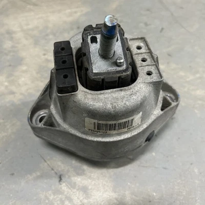 Fits 2016 - 2024 CHEVY CAMARO 3.6L LH Driver Side Engine Mount 23425127 OEM 0026 - Image 1 of 3