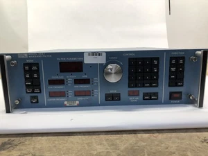 SRL 2581 Wideband Variable Filter - Great Condition - Picture 1 of 4