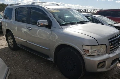 Airbag para tablero de pasajeros Infiniti QX56 2006-2007 RH fabricante de equipos originales Foto 1 de 4