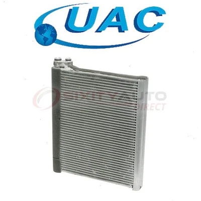 UAC AC Evaporator Core for 2014-2015 Jaguar XJR - Heating Air Conditioning mz - Изображение 1 из 4