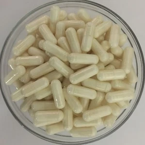 DHA Capsule Docosahexaenoic Acid OMEGA-3 fatty acid organic source microalgae - Picture 1 of 3