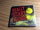 ABC Audio CD - Really Scary Stories for Brave Children Gary Crew Victor Kelleher