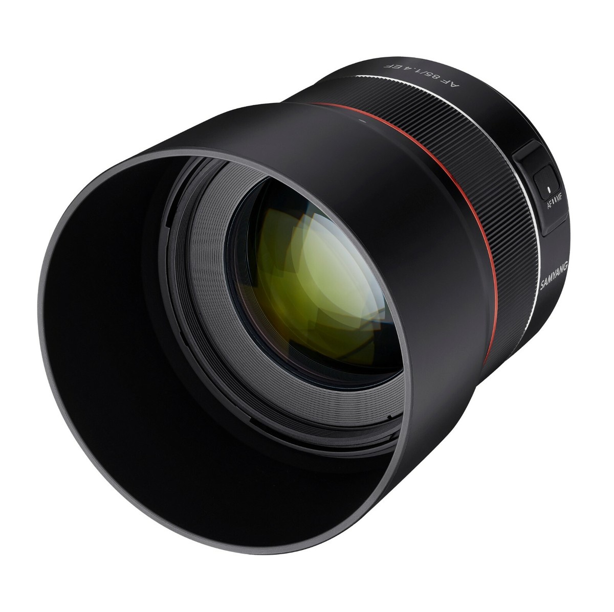 Samyang 85mm Focal Camera Lenses for sale | eBay Samyang 85mm Focal Camera Lenses for sale | eBay