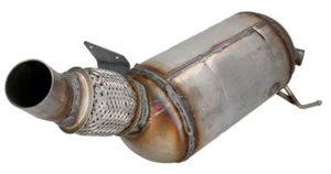 JMJ 1022 Rußpartikelfilter Partikelfilter Dieselpartikelfilter, BMW 3-er E90 E91 - Bild 1 von 1