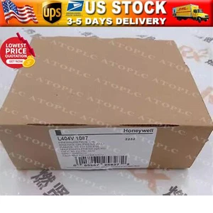 CONTROLADOR DE PRESIÓN L404V1087 NUEVO 1 PIEZA ENVÍO RÁPIDO #A6-22*- - Imagen 1 de 1