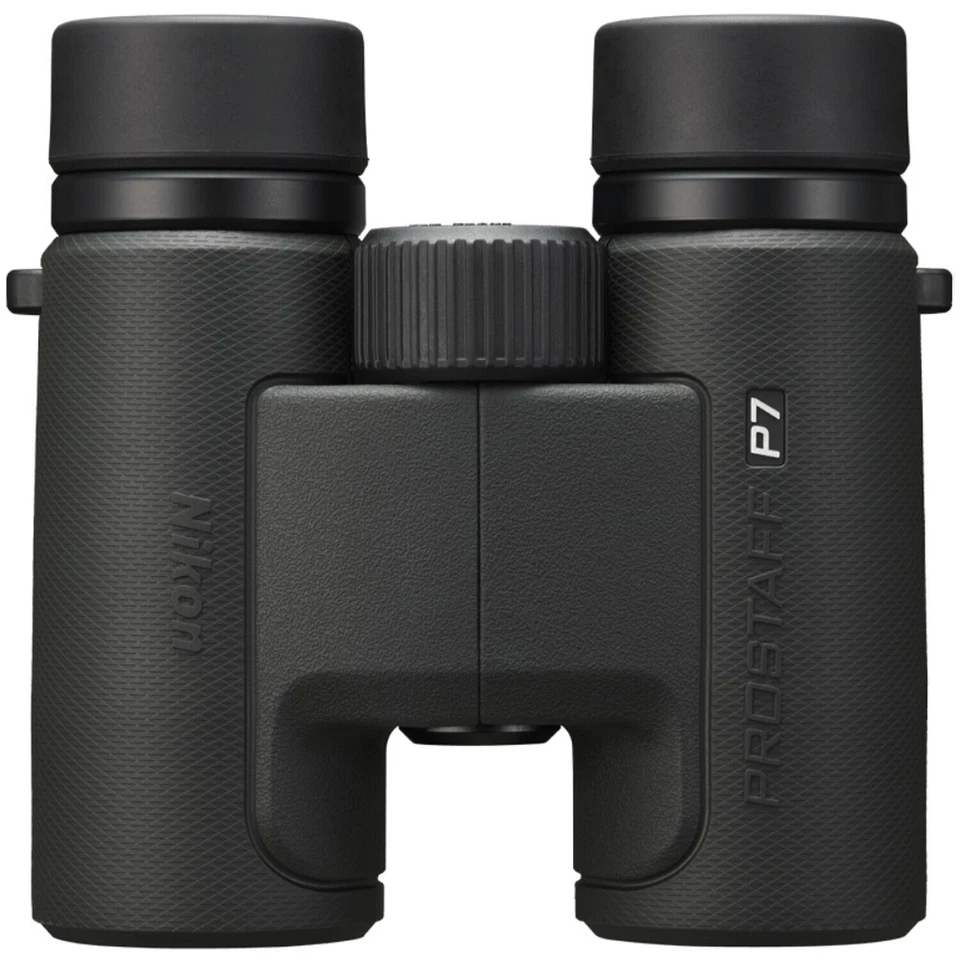 Nikon PROSTAFF P7 8x30 Fernglas - Schwarz (BAA920SA)