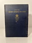 General Mills Short Course On Cake Rare HC Cookbook Rare! G. Cullen Thomas Bell