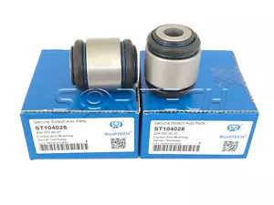 Set of 2 Rear Control Arm Bushing for Mercedes 2043520027 C250 C300 C63 AMG E350 - Bild 1 von 8
