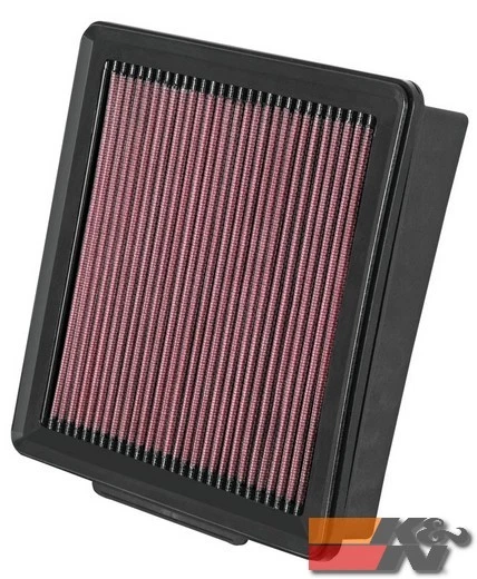 K&N Replacement Air Filter For INFINITI M45 V8-4.5L F/I 2006-2010 33-2398 — 第 1/1 张图片