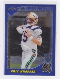 2000 Topps Chrome - Eric Kresser #219 - Picture 1 of 2